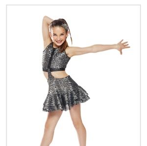 Dance costume